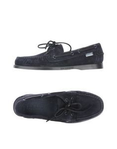 Мокасины Sebago