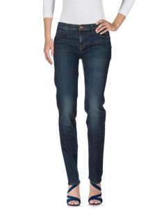 Джинсовые брюки J Brand