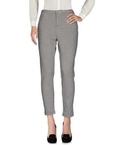 Повседневные брюки Maison Scotch