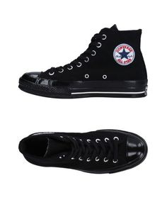 Высокие кеды и кроссовки Converse ALL Star