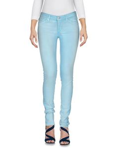 Джинсовые брюки 7 For All Mankind