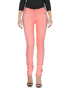 Джинсовые брюки 7 For All Mankind