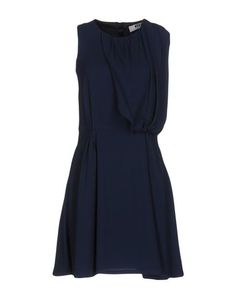 Короткое платье Msgm