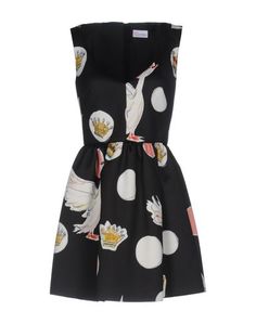 Короткое платье RED Valentino