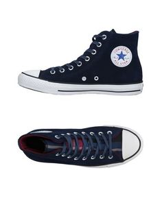 Высокие кеды и кроссовки Converse ALL Star