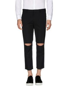 Повседневные брюки Msgm