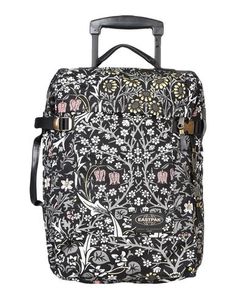 Чемодан/сумка на колесиках Eastpak