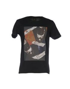 Футболка Scotch & Soda