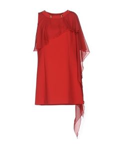 Короткое платье Mangano