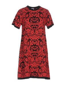 Короткое платье M Missoni