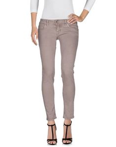 Джинсовые брюки UP ★ Jeans