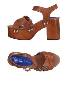 Сандалии Jeffrey Campbell