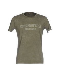 Футболка Aeronautica Militare