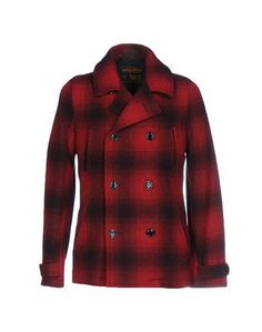 Пальто Woolrich