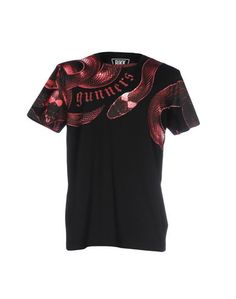 Футболка Dirk Bikkembergs