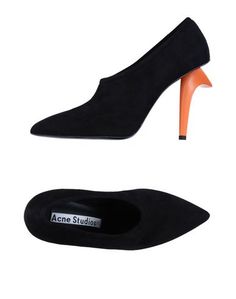 Туфли Acne Studios