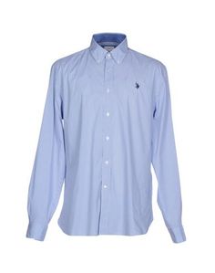 Pубашка U.S.Polo Assn.