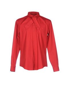 Pубашка Msgm