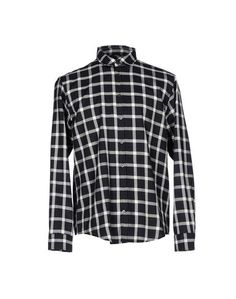Pубашка Msgm