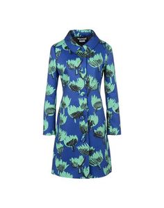 Легкое пальто Boutique Moschino