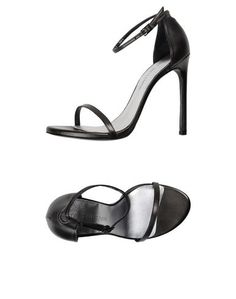 Сандалии Stuart Weitzman