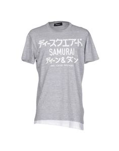 Футболка Dsquared2