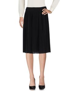 Юбка длиной 3/4 RED Valentino