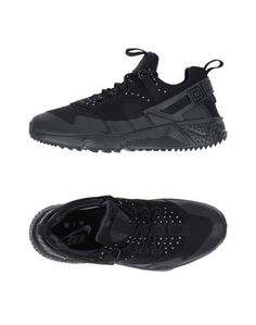 Низкие кеды и кроссовки Nike