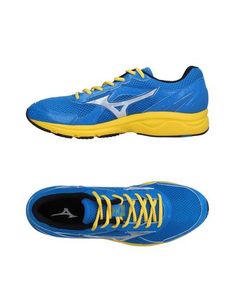 Низкие кеды и кроссовки Mizuno