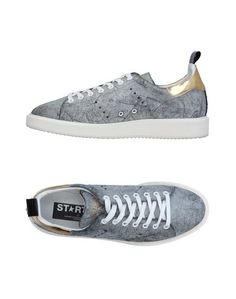 Низкие кеды и кроссовки Golden Goose