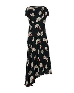 Платье длиной 3/4 Marni