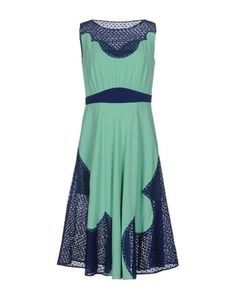 Платье до колена M Missoni