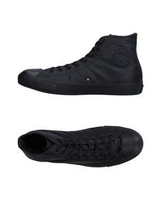 Высокие кеды и кроссовки Converse ALL Star