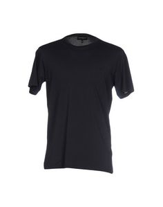 Футболка Emporio Armani