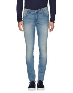 Джинсовые брюки Cheap Monday