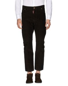 Повседневные брюки Dsquared2