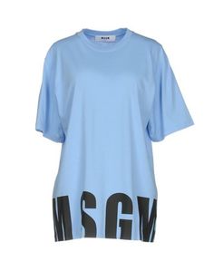 Футболка Msgm