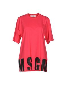 Футболка Msgm