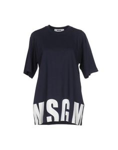 Футболка Msgm