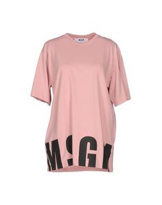 Футболка Msgm