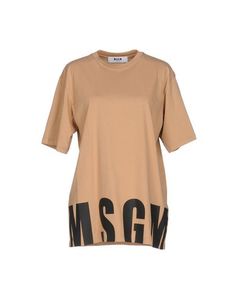 Футболка Msgm