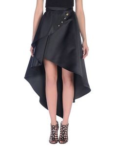 Длинная юбка Elisabetta Franchi