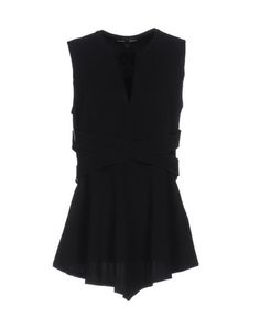 Топ без рукавов Proenza Schouler
