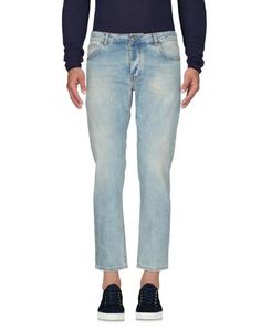 Джинсовые брюки Michael Coal