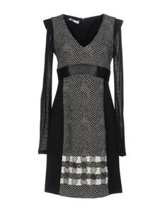 Короткое платье XS Milano