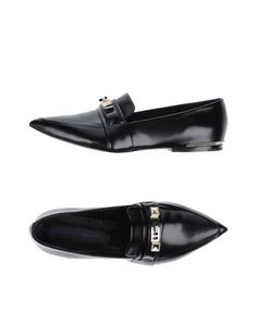 Мокасины Proenza Schouler