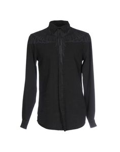 Pубашка Marcelo Burlon