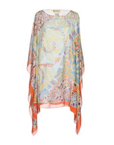 Кафтан Emilio Pucci