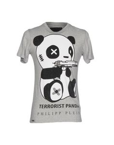 Футболка Philipp Plein