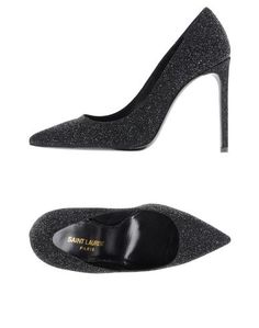 Туфли Saint Laurent